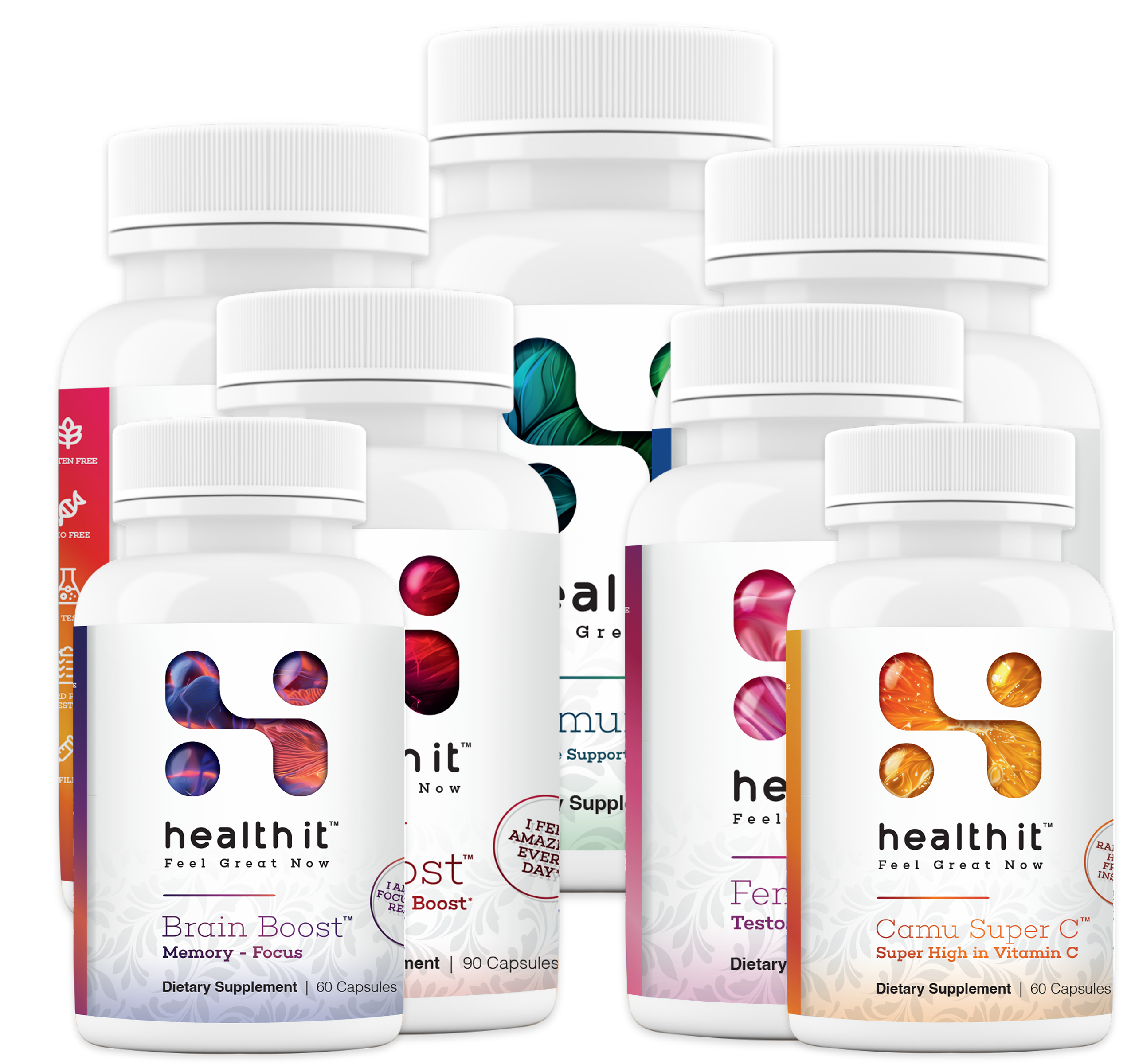 Health It Collection