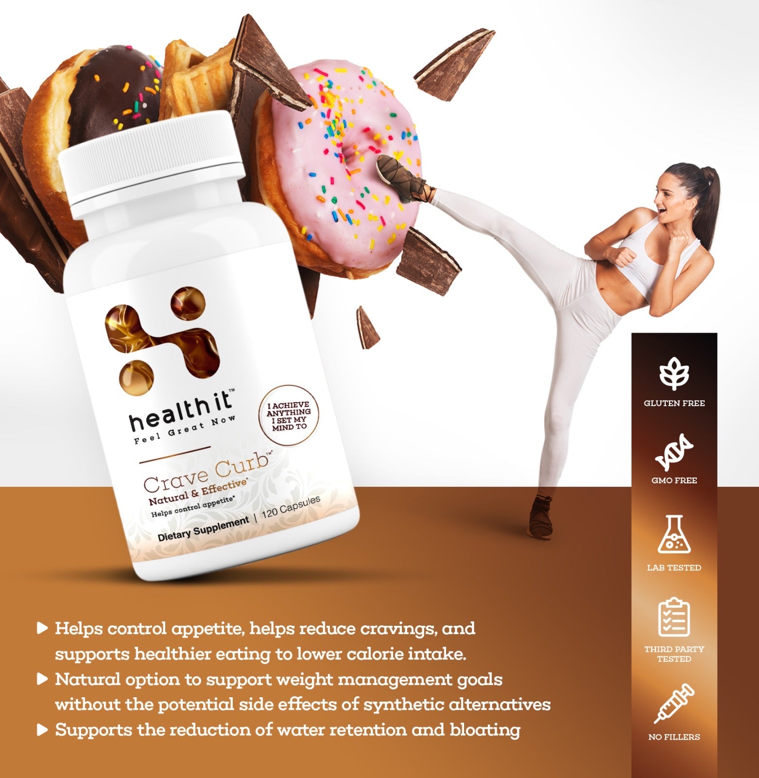 Crave Curb – Botanical Blend for Appetite & Wellness Support