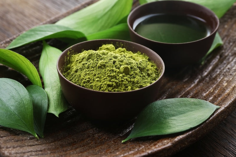 EGCG (Green Tea Extract)