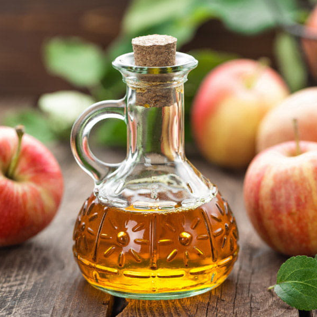 Apple Cider Vinegar