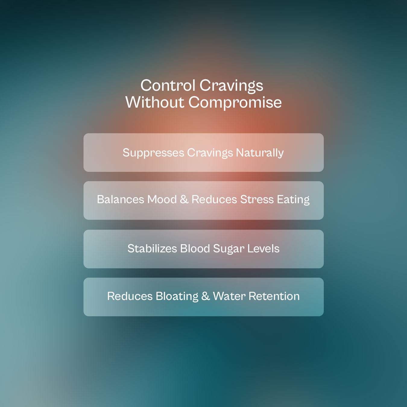 Crave Curb – Botanical Blend for Appetite & Wellness Support