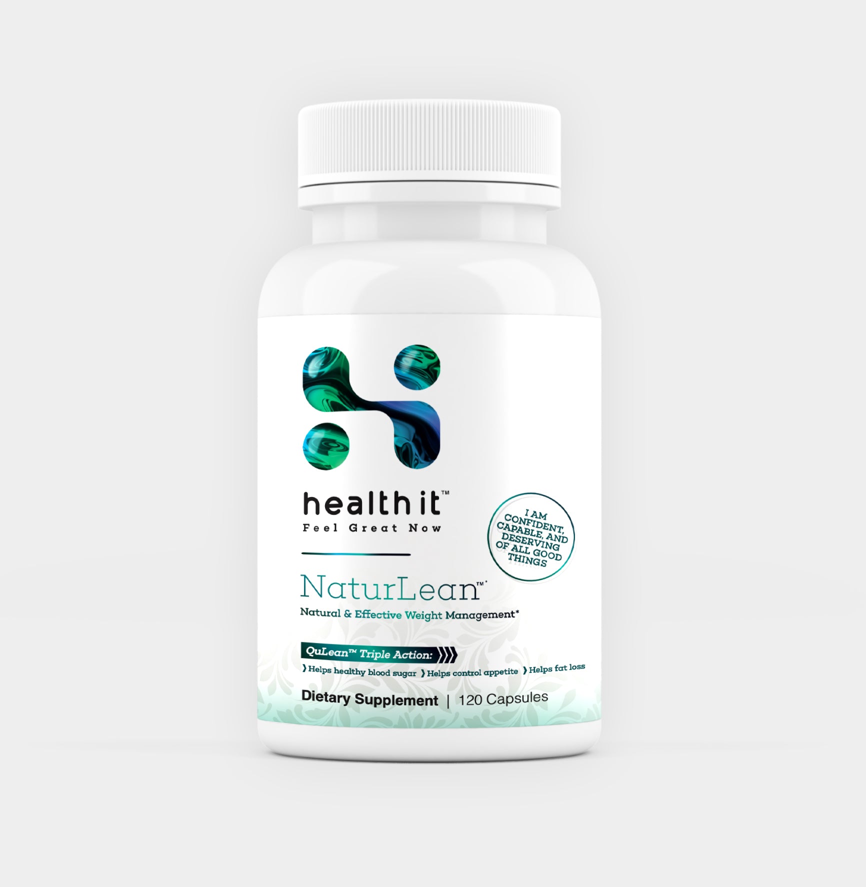 NaturLean – Plant-Based Metabolism & Wellness Support
