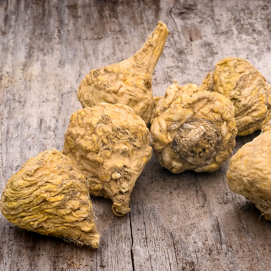 Maca Root