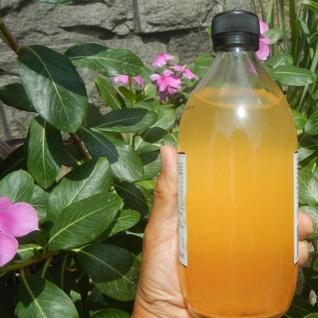 Apple Cider Vinegar