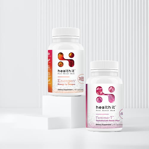 FemmeFit Performance Pack