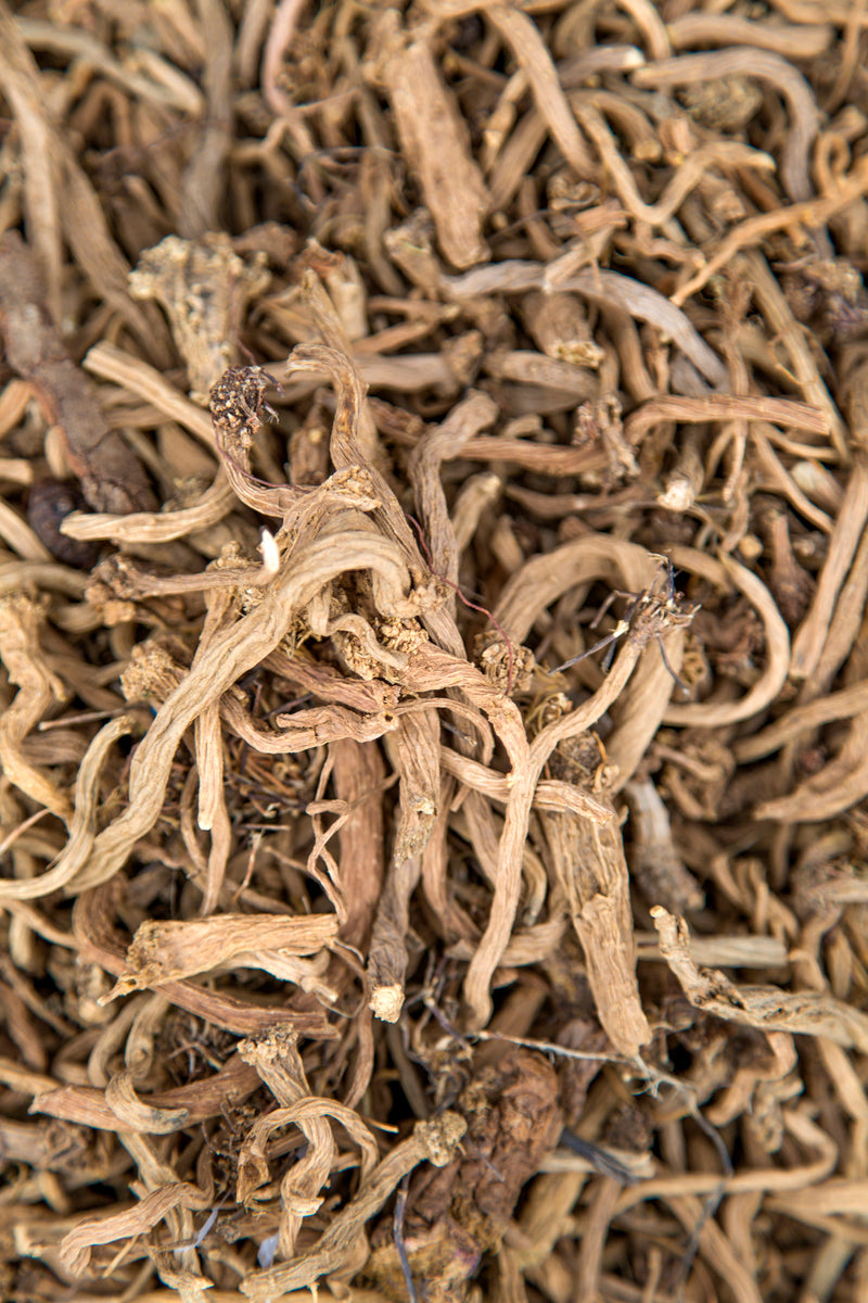 Valerian Root