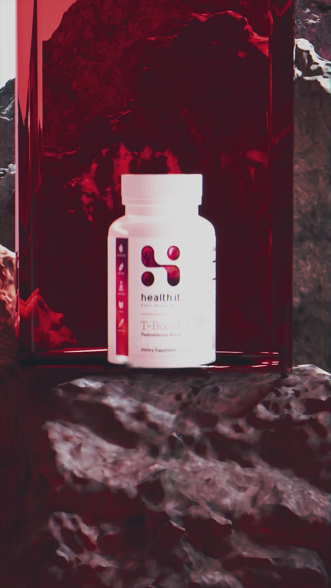 Load video: T-Boost™