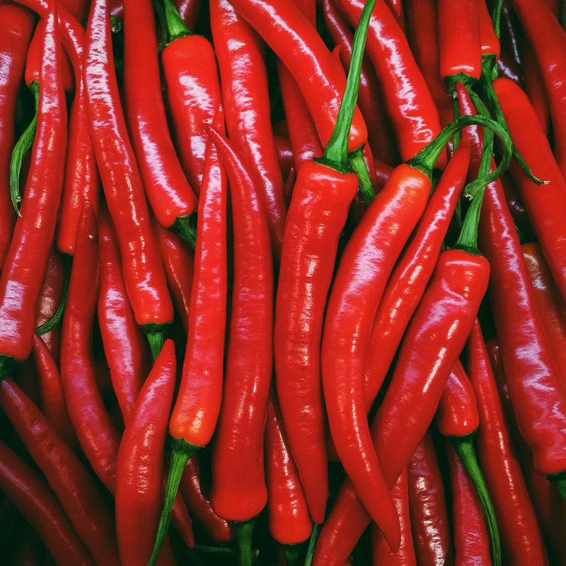 Cayenne